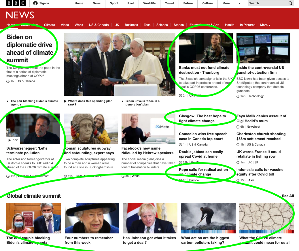 Rogan BBC screenshot